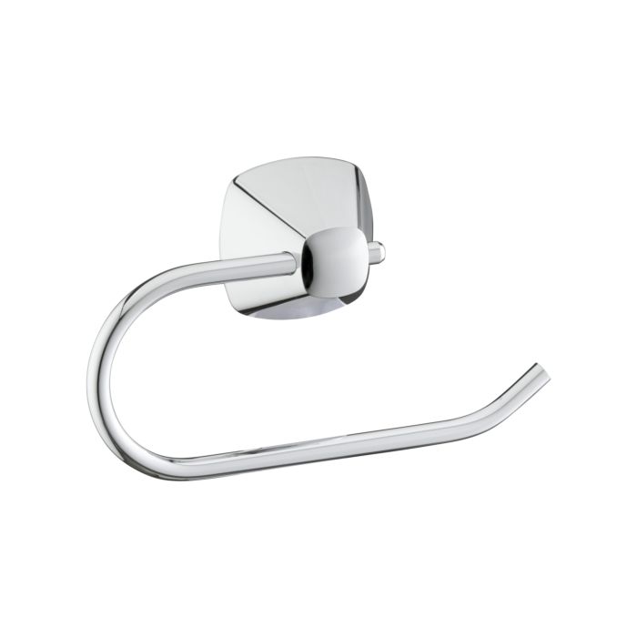 Keuco City.2 Toilettenpapierhalter offene Form, verchromt
