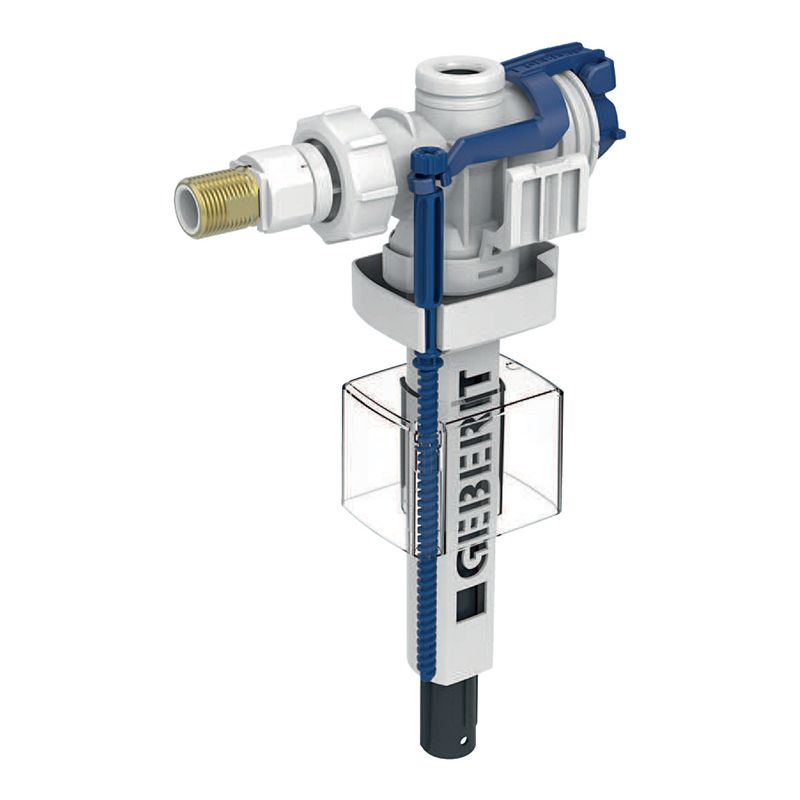 Geberit Universal Füllventil Typ 383 für Unterputz-Spülkasten