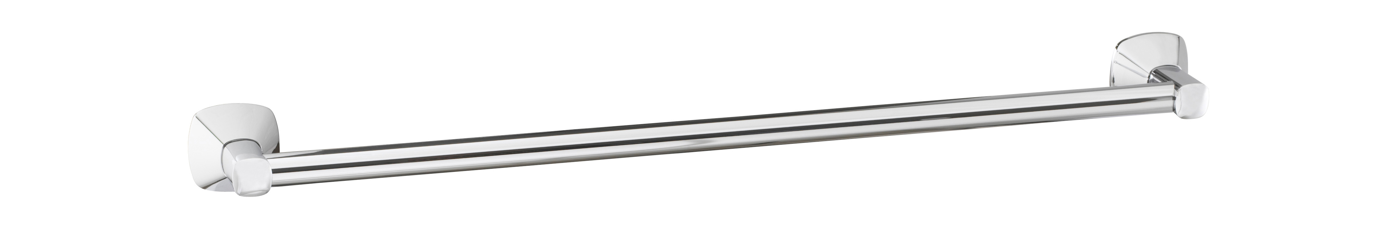 Keuco Badetuchhalter City.2 Breite 656mm, verchromt
